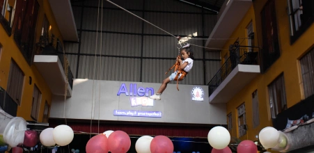 Adventure Sports