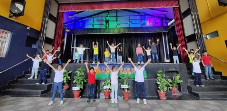 Dance