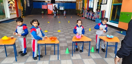 Edu Sports