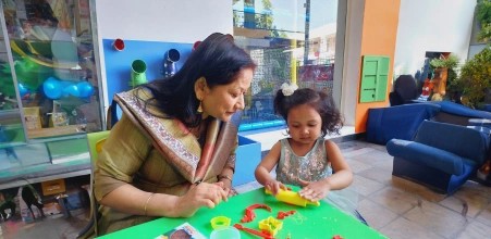 FMotor skill activities