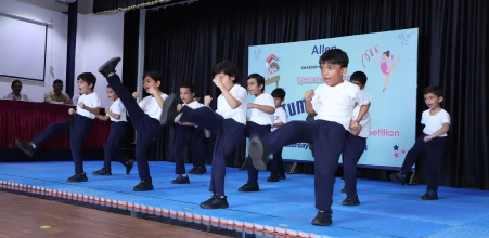 Taekwondo