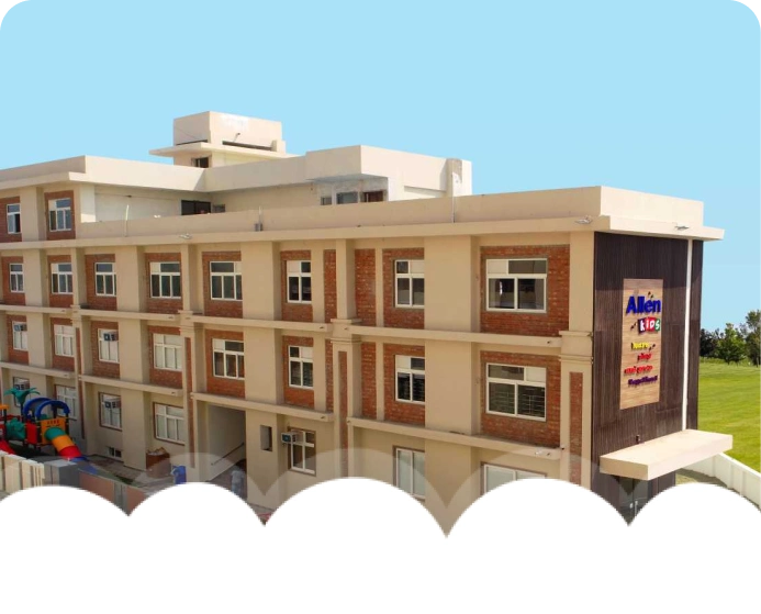 Allen Kids Mukjerji Vihar