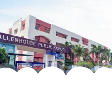 Allenhouse Lucknow