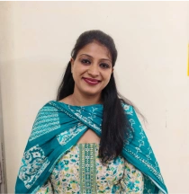 Karnika Gupta