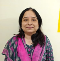 Anjali Sharma