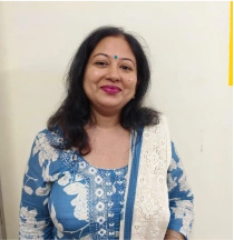 Sonia Chawla