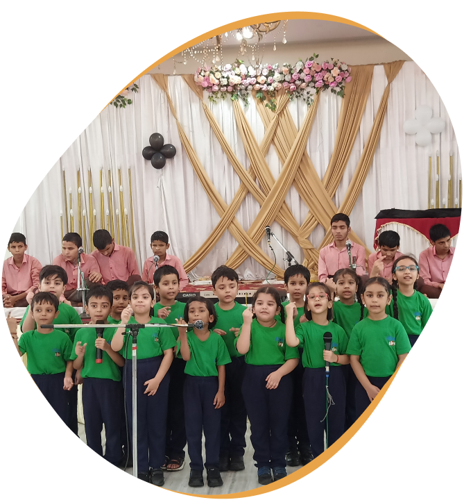 Social and Emotional
                                Learning